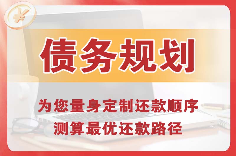 阿克苏债务规划